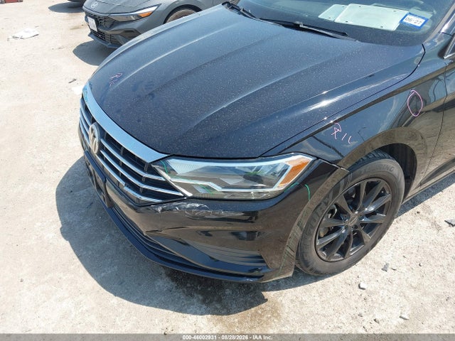 2019 VOLKSWAGEN JETTA 1.4T R-LINE/1.4T S/1.4T SE 18
