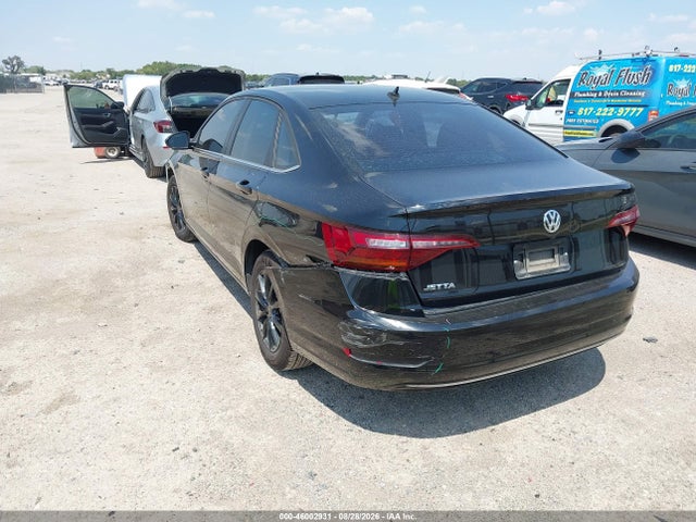 2019 VOLKSWAGEN JETTA 1.4T R-LINE/1.4T S/1.4T SE 3