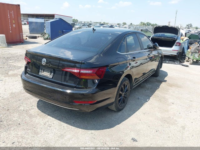 2019 VOLKSWAGEN JETTA 1.4T R-LINE/1.4T S/1.4T SE 4