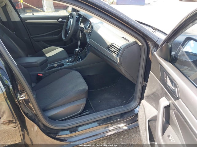 2019 VOLKSWAGEN JETTA 1.4T R-LINE/1.4T S/1.4T SE 5