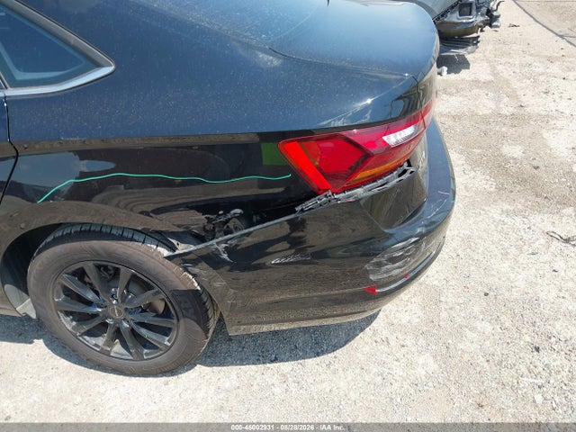 2019 VOLKSWAGEN JETTA 1.4T R-LINE/1.4T S/1.4T SE 6