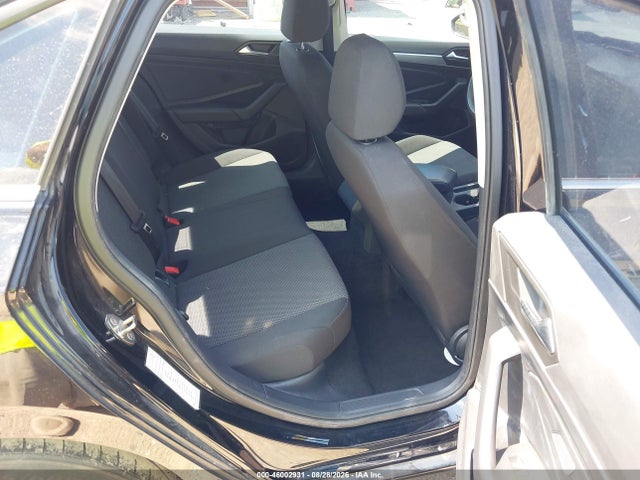 2019 VOLKSWAGEN JETTA 1.4T R-LINE/1.4T S/1.4T SE 8