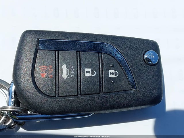 2026 TOYOTA COROLLA LE 11