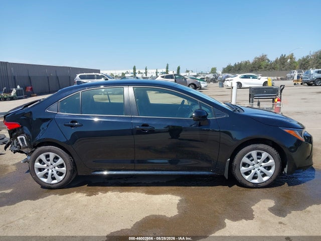 2026 TOYOTA COROLLA LE 14