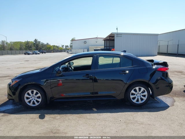 2026 TOYOTA COROLLA LE 15