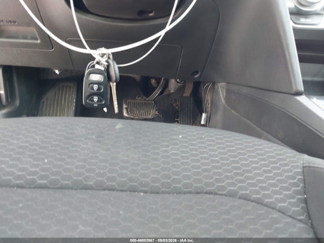 2019 HYUNDAI ELANTRA SEL 11