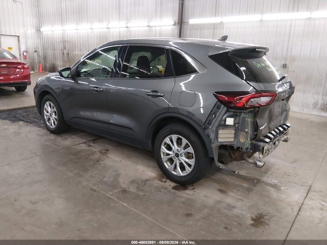 2023 FORD ESCAPE ACTIVE 3