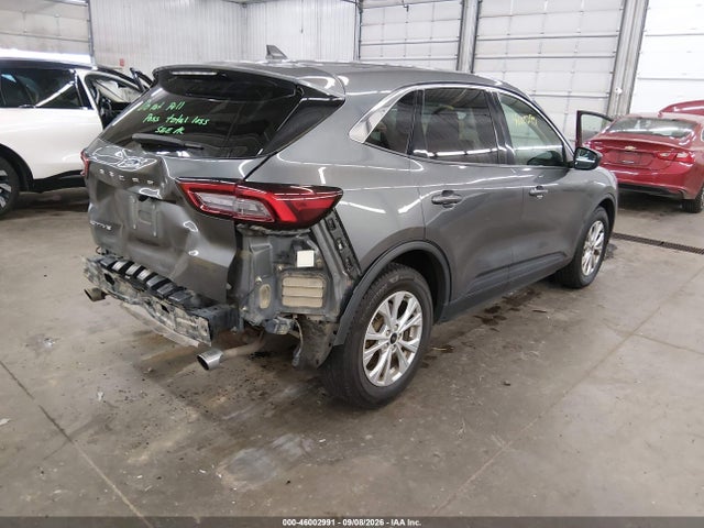 2023 FORD ESCAPE ACTIVE 4