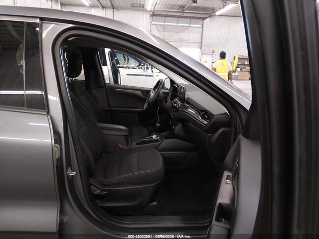 2023 FORD ESCAPE ACTIVE 5