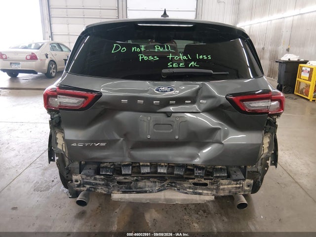 2023 FORD ESCAPE ACTIVE 6