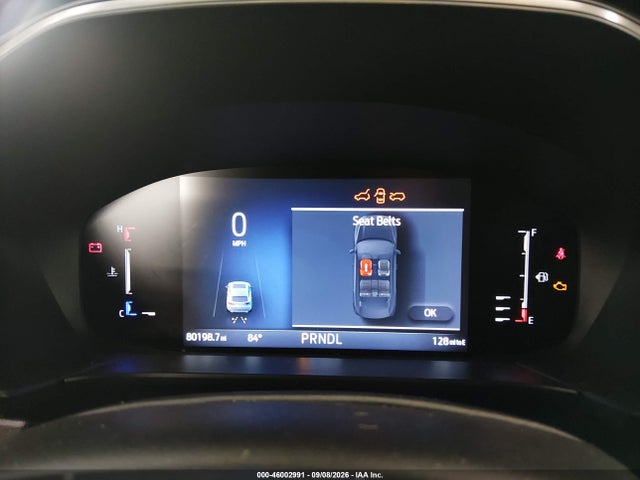 2023 FORD ESCAPE ACTIVE 7