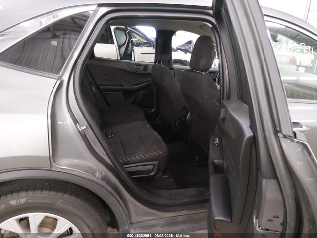 2023 FORD ESCAPE ACTIVE 8