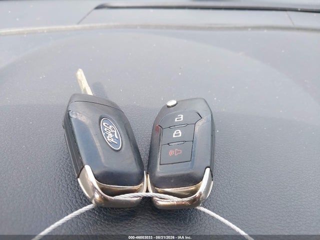 2019 FORD F-150 XL 11