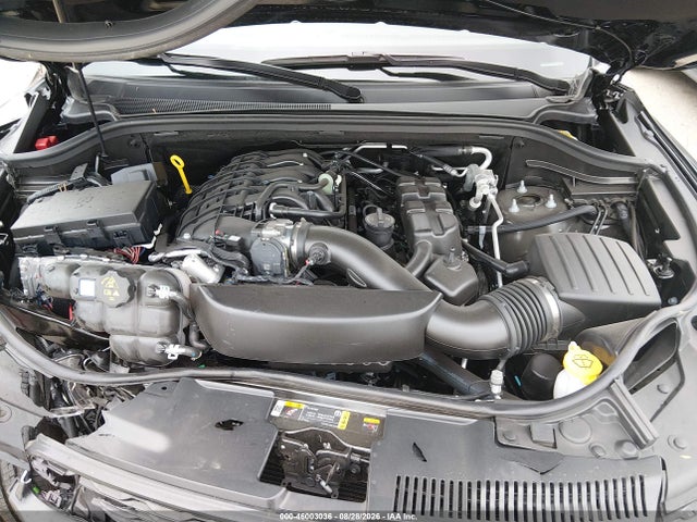 2026 DODGE DURANGO GT AWD 10