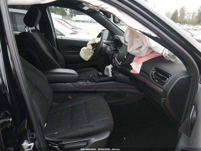 2026 DODGE DURANGO GT AWD 5