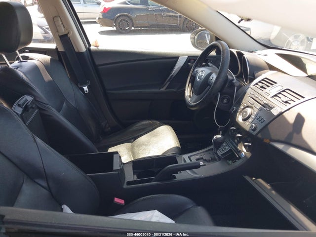 2012 Mazda MAZDA3 I GRAND TOURING — миниатюра 5