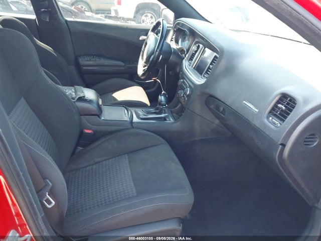 2021 DODGE CHARGER GT RWD 5