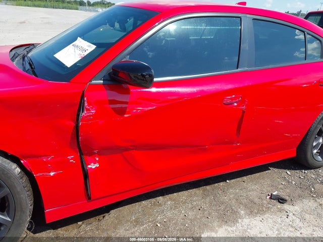 2021 DODGE CHARGER GT RWD 6