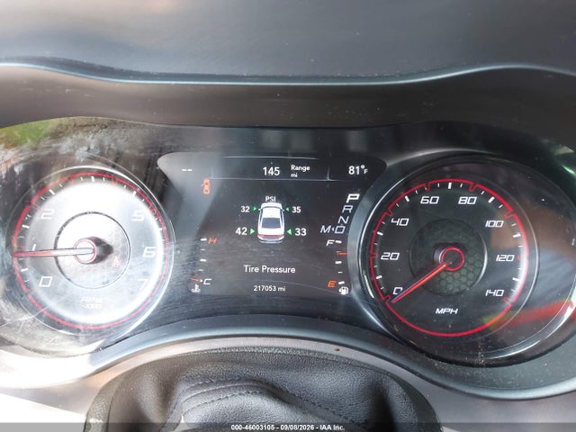 2021 DODGE CHARGER GT RWD 7