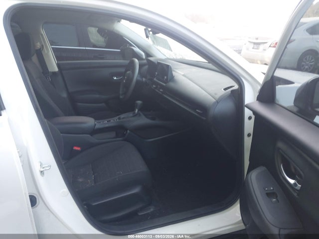 2023 HONDA HR-V 2WD LX 5