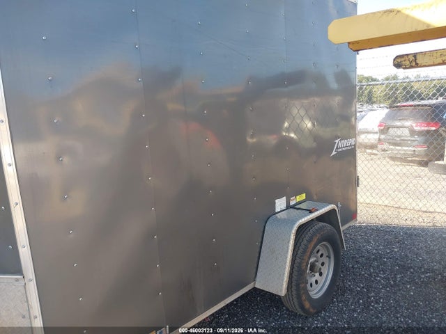 2023 HOMESTEAD TRAILER 10
