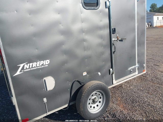 2023 HOMESTEAD TRAILER 4