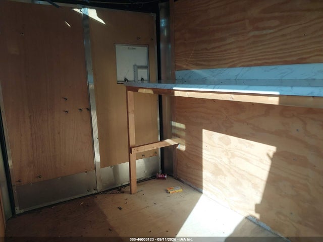 2023 HOMESTEAD TRAILER 8