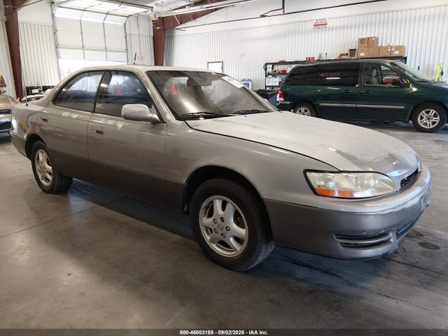 1994 LEXUS ES 300