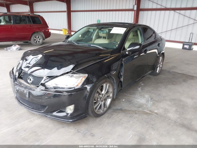 صورة 2 لـ 2007 Lexus IS 250