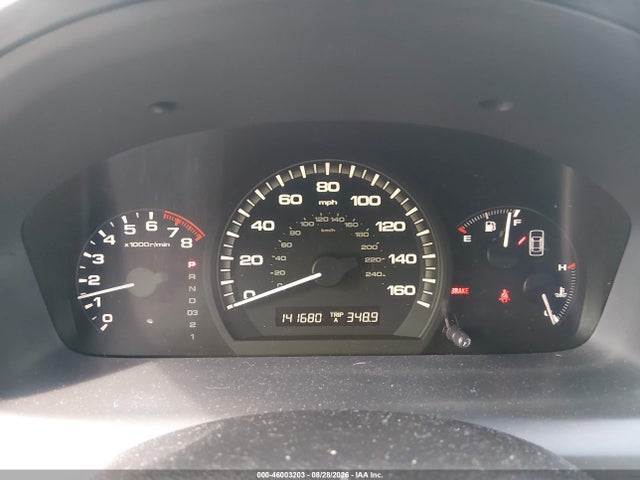 صورة 7 لـ 2007 Honda ACCORD 2.4 SE
