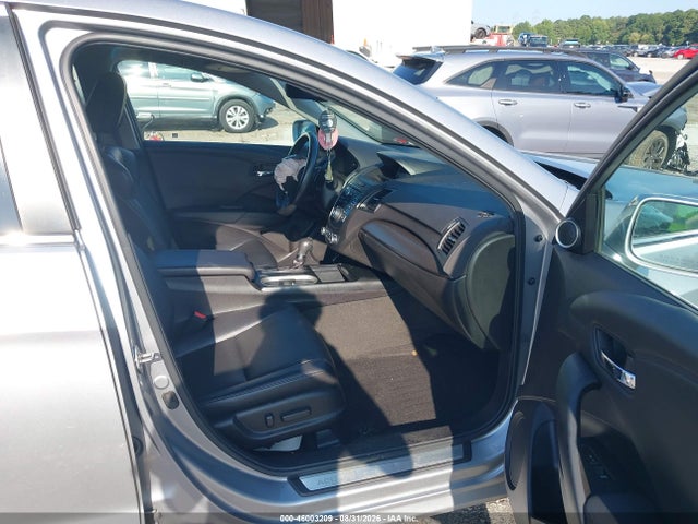 2017 ACURA RDX ACURAWATCH PLUS PACKAGE 5