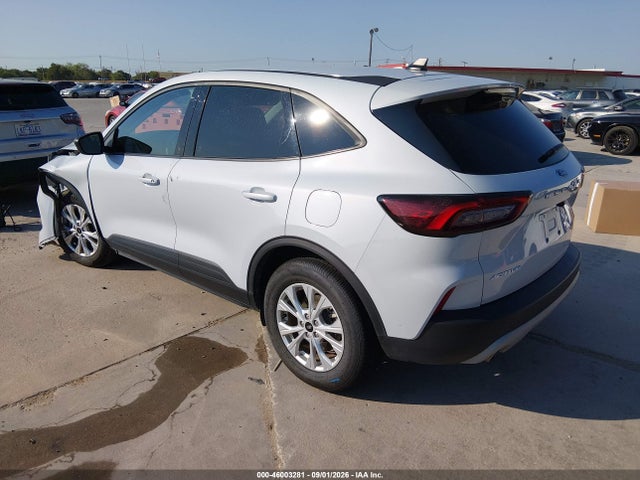 2025 FORD ESCAPE ACTIVE 3