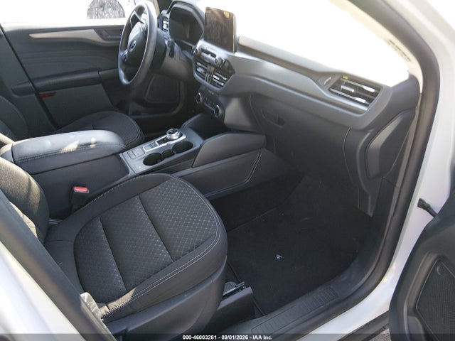 2025 FORD ESCAPE ACTIVE 5