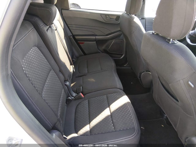 2025 FORD ESCAPE ACTIVE 8