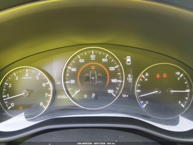 2026 Mazda MAZDA3 2.5 S SELECT SPORT 照片 15