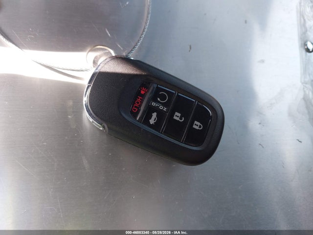 2026 HONDA CIVIC SPORT 11