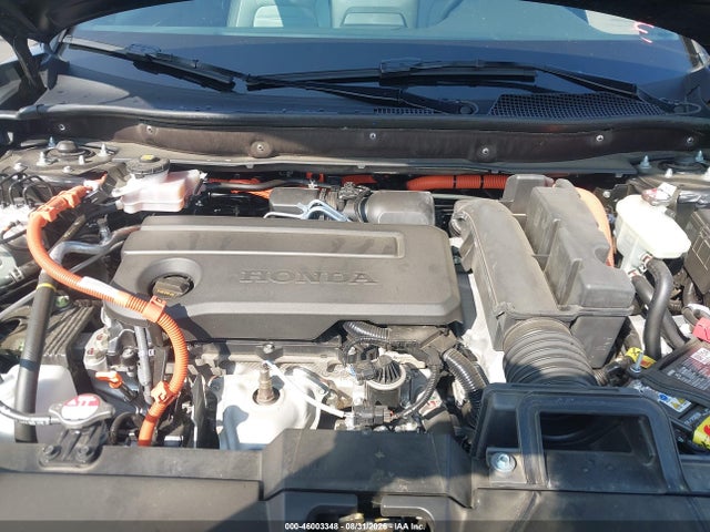2026 HONDA CR-V HYBRID AWD SPORT TOURING 10