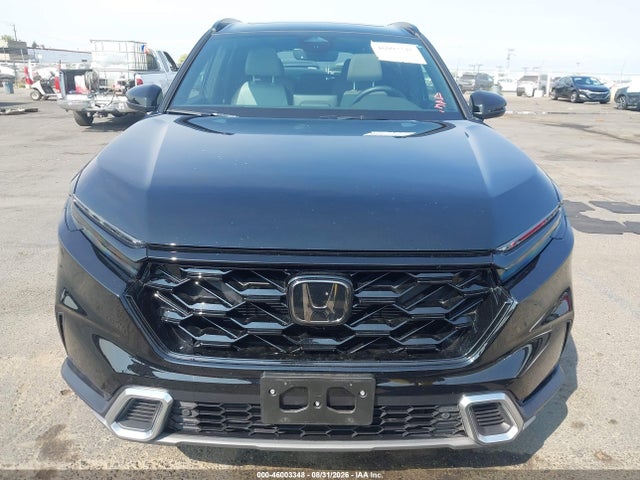 2026 HONDA CR-V HYBRID AWD SPORT TOURING 13