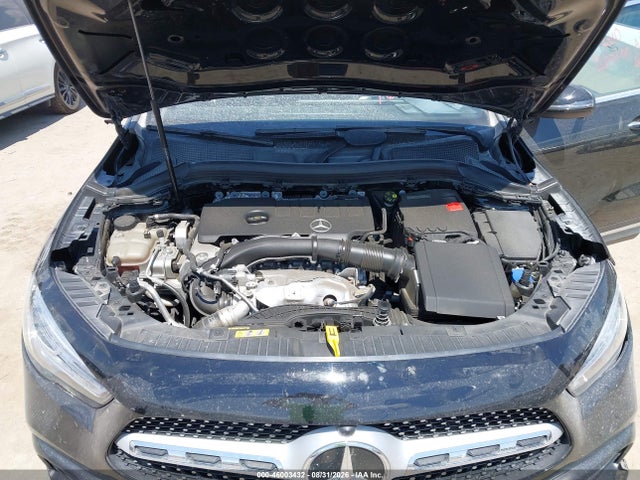 2023 MERCEDES-BENZ GLA 250 10