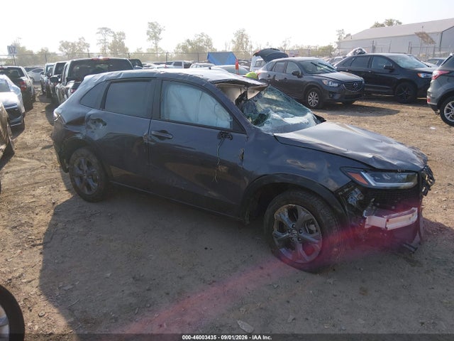 2027 HONDA HR-V LX AWD