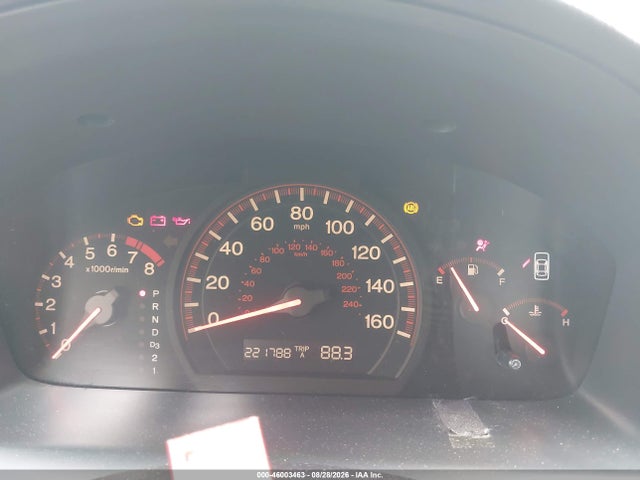 صورة مصغرة 7 لـ 2005 Honda ACCORD 2.4 LX