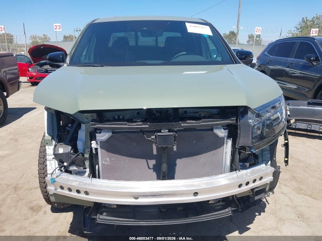2026 HONDA RIDGELINE TRAILSPORT 13