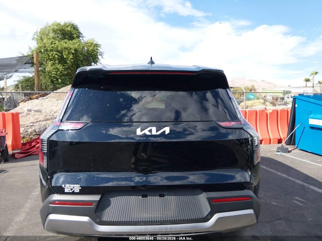 2026 KIA EV9 LIGHT LONG RANGE 15