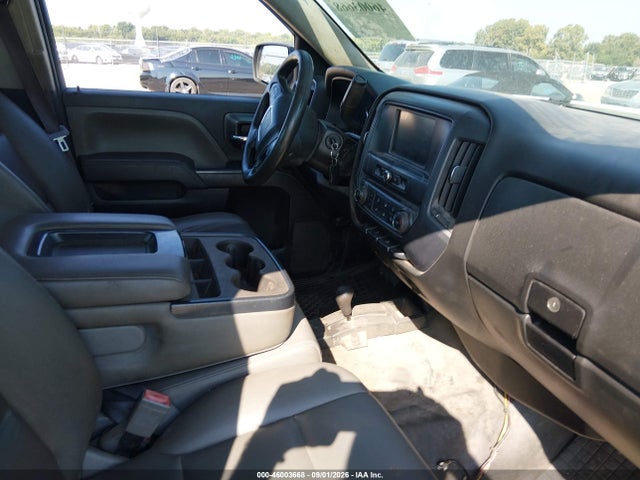 2017 GMC SIERRA 1500 photo 5