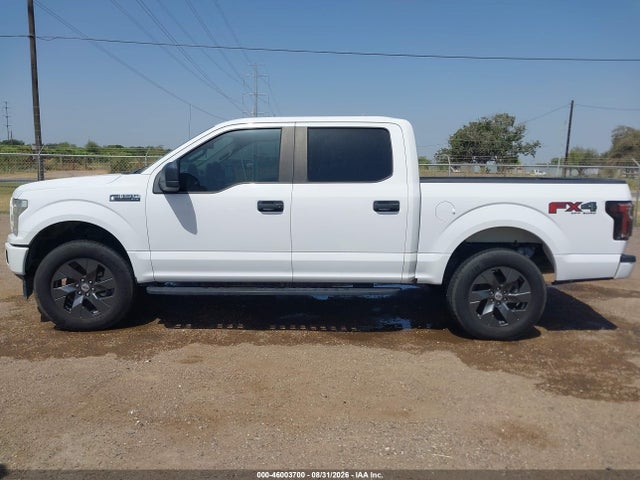 2019 FORD F-150 XL 14