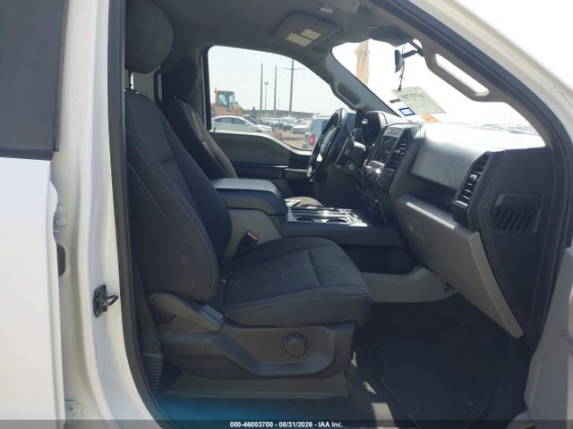 2019 FORD F-150 XL 5