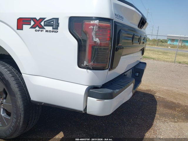 2019 FORD F-150 XL 6