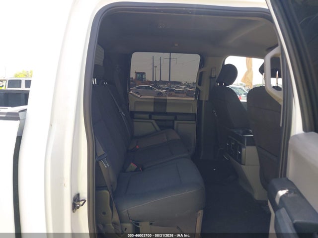2019 FORD F-150 XL 8