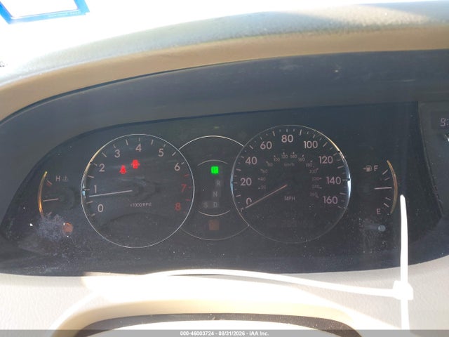 2006 Toyota AVALON LIMITED photo 7