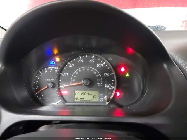 2019 MITSUBISHI MIRAGE G4 ES 7
